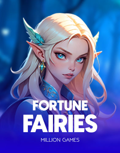 Fortune Fairies Hold&Win