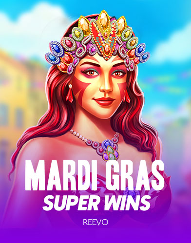 Mardi Gras Super Wins