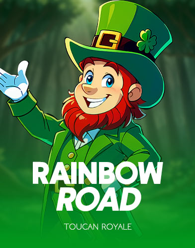 Rainbow Road