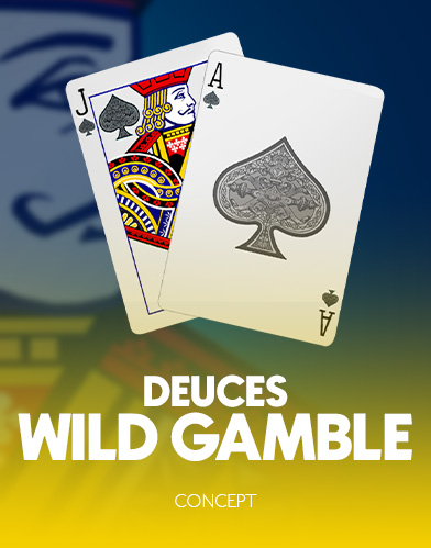 Deuces Wild