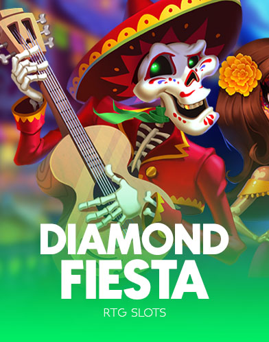 Diamond Fiesta
