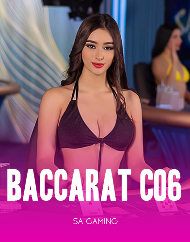 Baccarat C06