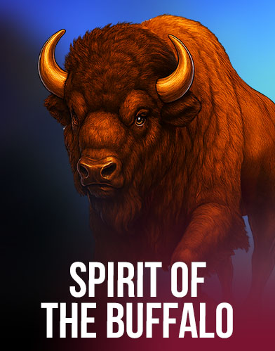Spirit of the Buffalo
