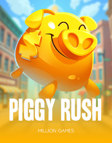 Piggy Rush