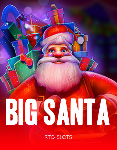 Big Santa