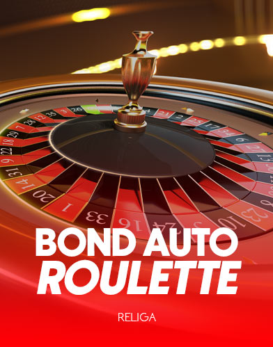 Bond Roulette