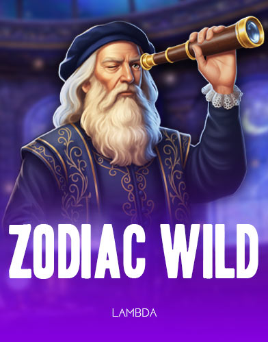 Zodiac Wild