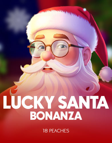Lucky Santa Bonanza