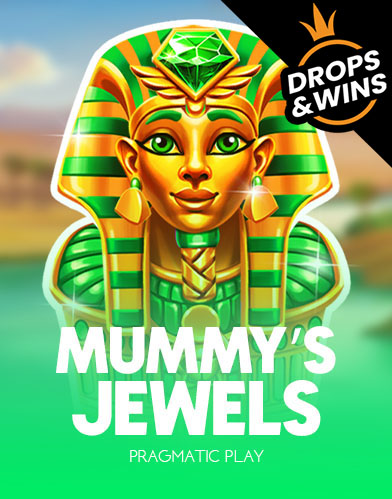 Mummy's Jewels