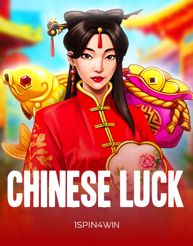 ChineseLuck