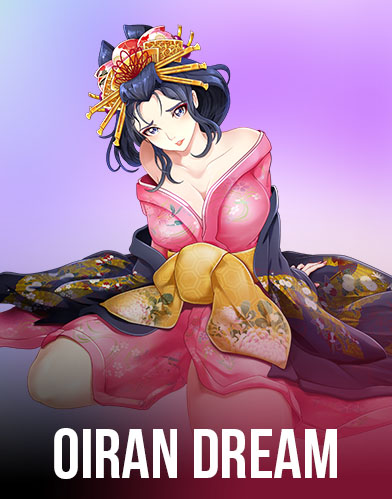 Oiran Dream