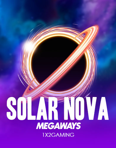 Solar Nova Megaways