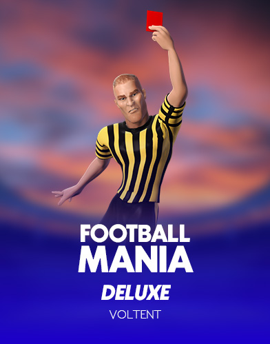 Football Mania Deluxe