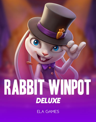 Rabbit Winpot Deluxe