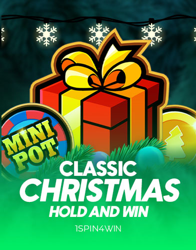 ClassicChristmasHoldAndWin