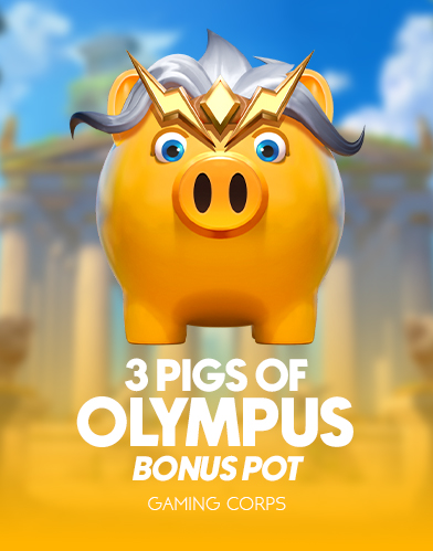3 Pigs of Olympus
