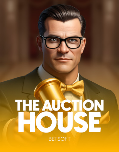 The Auction House