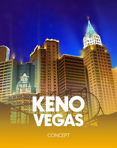 Keno Vegas