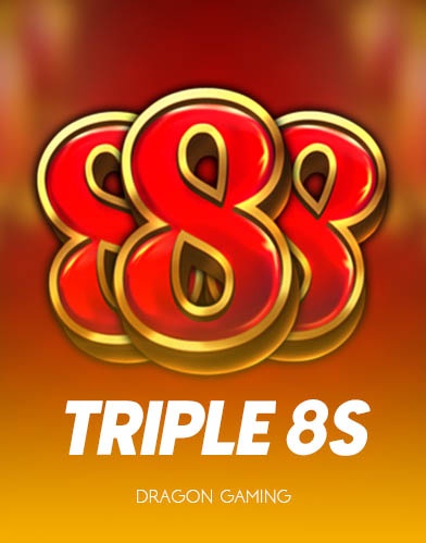 Triple 8s