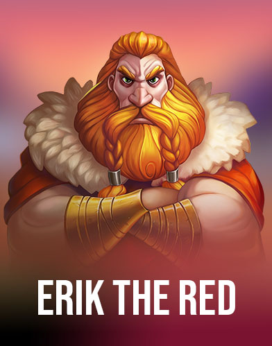 Erik The Red