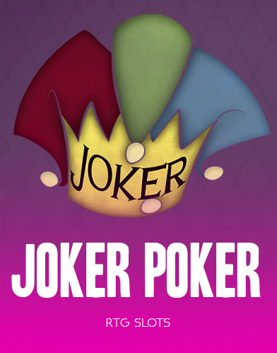 Joker Poker