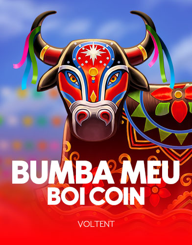 Bumba Meu Boi Coin