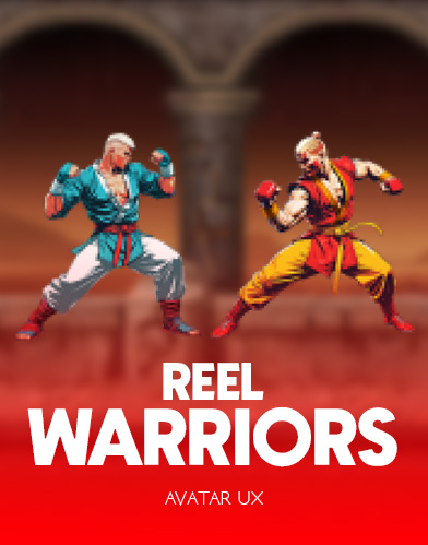 Reel Warriors