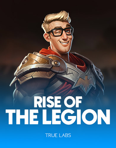 Rise of the Legion