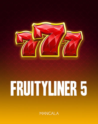 Fruityliner 5