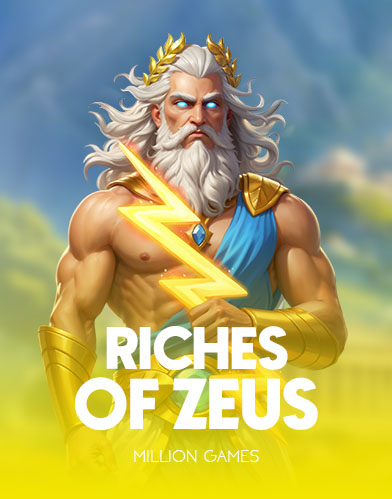 Riches of Zeus