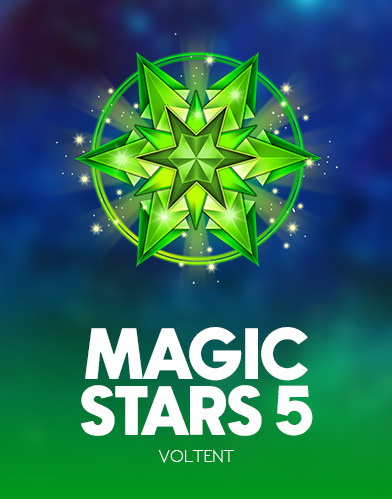 Magic Stars 5