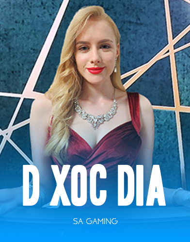 D Xoc Dia