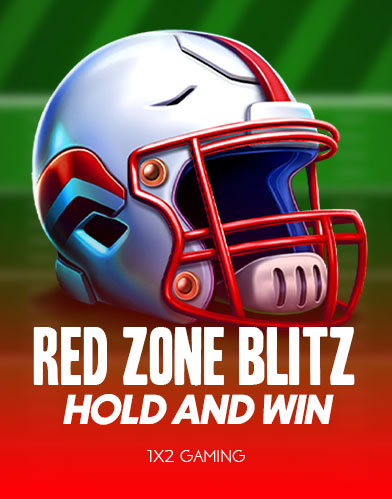 Red Zone Blitz Hold and Win