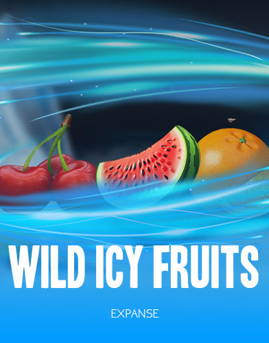 Wild Icy Fruits