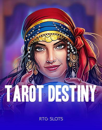 Tarot Destiny