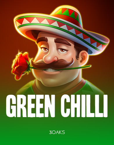 Green Chilli
