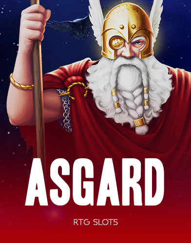 Asgard