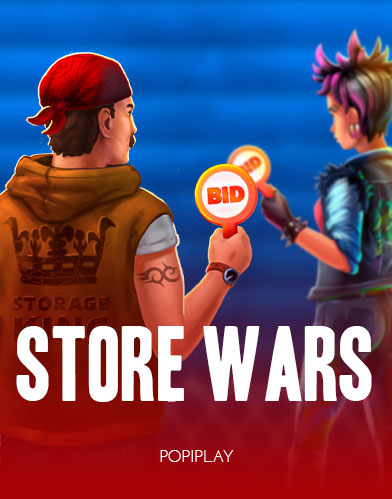 Store Wars