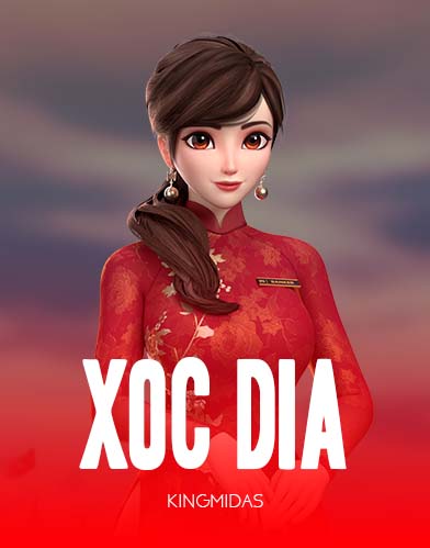 Xoc Dia