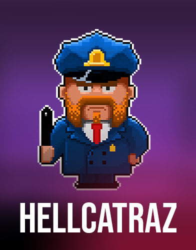 Hellcatraz