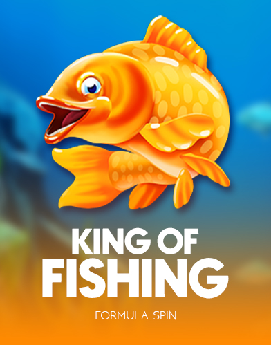 King of Fishing