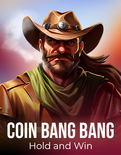 Coin Bang Bang: Hold & Win
