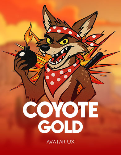 Coyote Gold