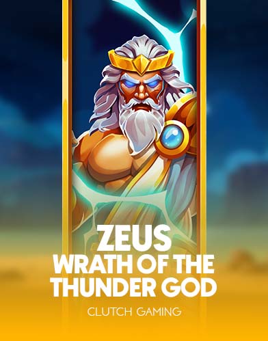 Zeus: Wrath of the Thunder God