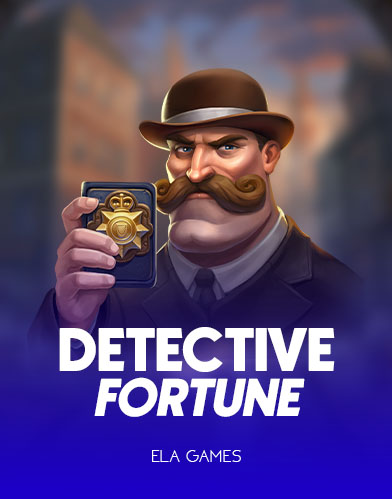 Detective Fortune
