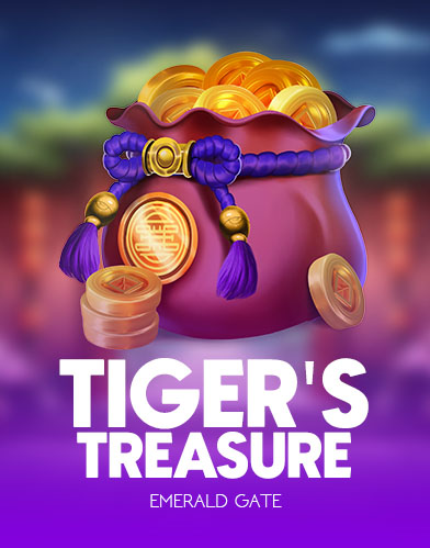 Tiger's Treasure