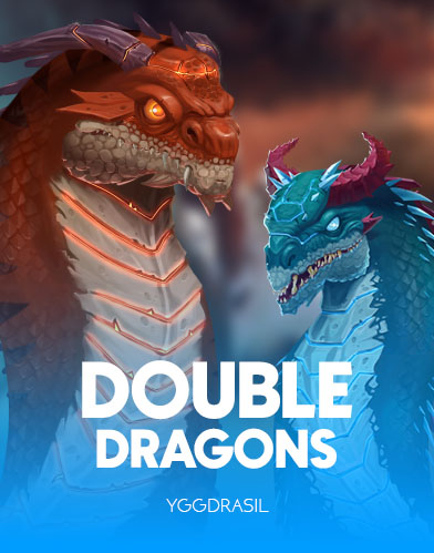 Double Dragons