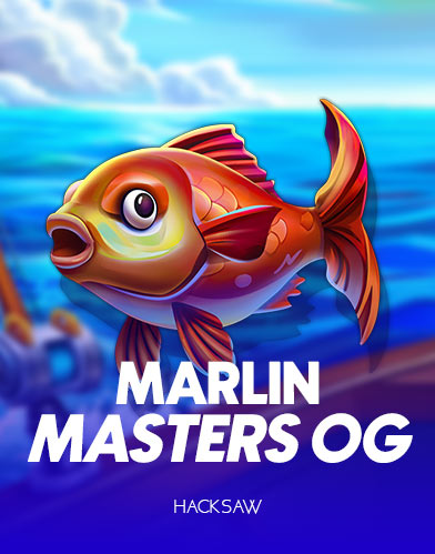 Marlin Masters OG