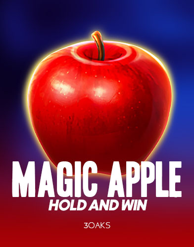 Magic Apple