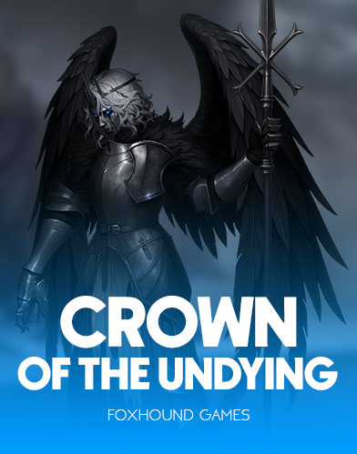 Crown Of The Undying